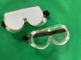 Противочумные защитные очки Kazat2816