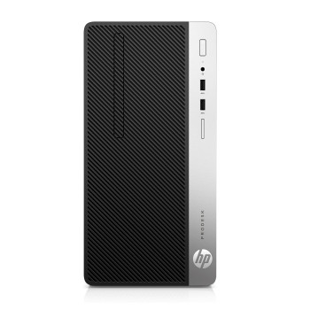 HP 7EL75EA ProDesk 400 G6 MT i5-9500 8GB/256 DVDRW Win10 Pro GOLDHE / i5-9500 / 8GB / 256GB M.2 PCIe NVMe / W1