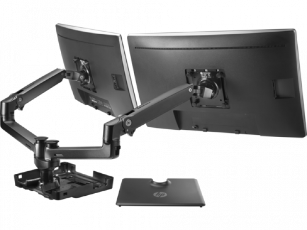 Подставка HP Hot Desk Stand (W3Z73AA) - фото 3 - id-p76159973