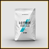 Myprotein L-Glutamine 250гр