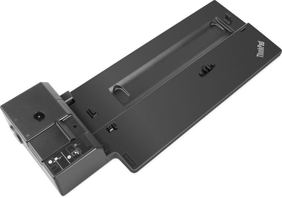 Док-станция Lenovo ThinkPad Ultra Dock 40AJ0135EU (135W) - фото 4 - id-p75735334