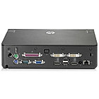 Док-станция HP Europe Advanced A7E36AA (120W)