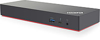 Док-станция ThinkPad Thunderbolt 3 Dock 40AN0135EU (135W)