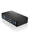Док-станция Lenovo ThinkPad USB 3.0 Ultra Dock-EU (Black)