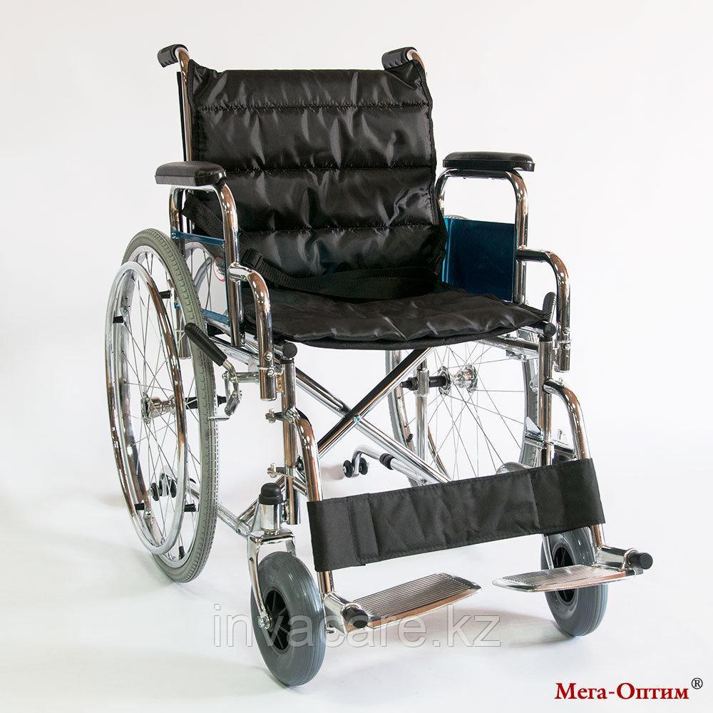 Инвалидная коляска FS 902 С, 35 см - фото 1 - id-p76455321
