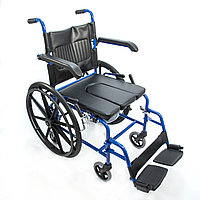 Инвалидная коляска HMP-7014 KD