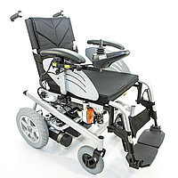 Инвалидная коляска Мега Оптим FS 123, 43 см