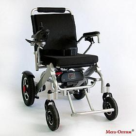 Инвалидная коляска Мега Оптим FS 128