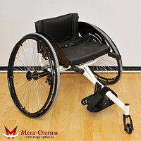 Инвалидная коляска для тенниса Мега Оптим FS 785 L