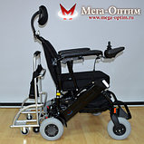Багажник для инвалидной коляски Мега Оптим FS 127, фото 2