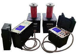 Высоковольтные испытательные аппараты