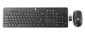 HP N3R88A6 Wireless Bussines Slim Keyboard and Mouse