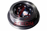 ШКИВ КОЛЕНВАЛА ЯМЗ-7511 3-Х РУЧЬЕВОЙ АВТОДИЗЕЛЬ (ЯМЗ) ПАО