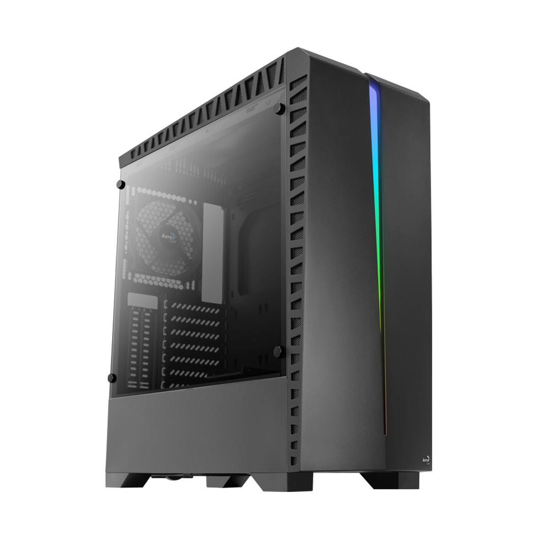 Системный блок Intel Core i5-8400 2.8GHZ/H310/DDR4 4GB/HDD 500GB/DVD/450W