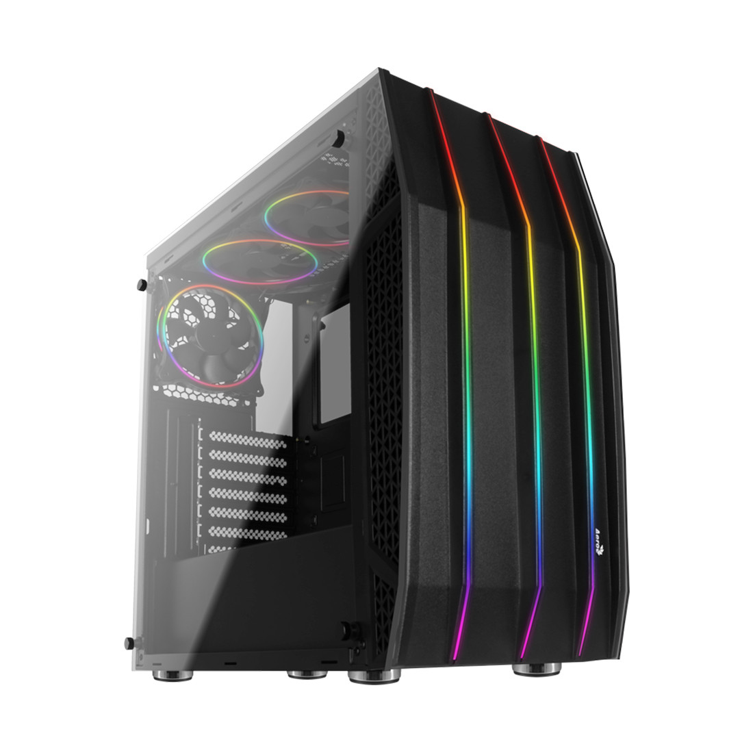 Системный блок Intel Core i5-8400 2.8GHZ/H310/DDR4 8GB/HDD 1TB/DVD/450W