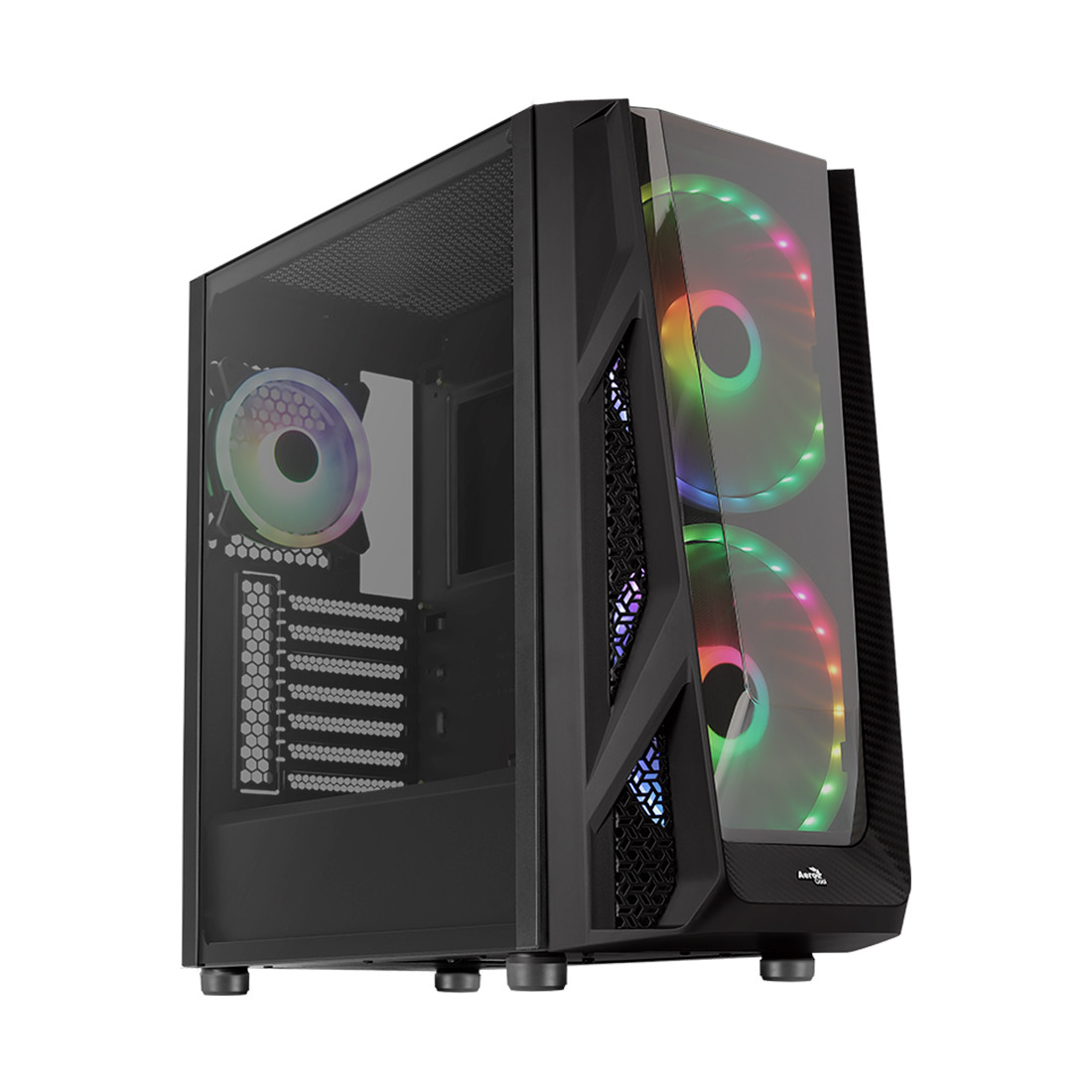 Системный блок Intel Core i5-8400 2.8GHZ/H310/DDR4 8GB/SSD 240GB/DVD/450W