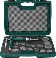 Набор для развода тормозных цилиндров (пневматический) AN010001D