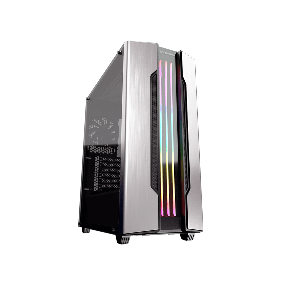Системный блок Intel Core i5-8400 2.8GHZ/H310/DDR4 4GB/HDD 500GB/VC GT730/450W