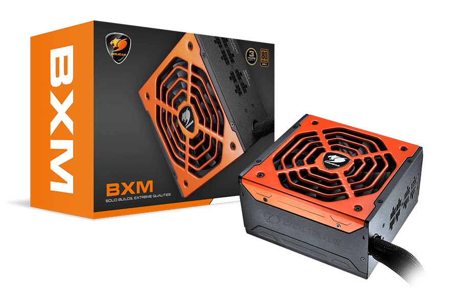 Блок питания Cougar BXM 850 850W