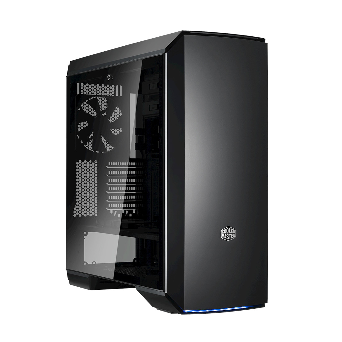 Системный блок Intel Core i5-7400 3.0GHZ/H110/DDR4 4GB/HDD 500GB/VC GT730/450W