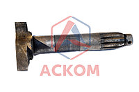 КУЛАК РАЗЖИМНОЙ ЗИЛ-133ГЯ ЗАД.ТОРМОЗА ЛЕВЫЙ; ПАЗ-3205 ПЕР.ЛЕВЫЙ (ПНЕВМОТОРМОЗ) АМО ЗИЛ