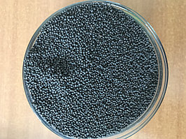Проппант (1,2-1,8 мм) Темно-серый
