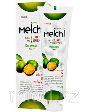 Зубная паста Meichi tropic Dental Care Clean & Fresh - фото 5 - id-p76731485