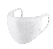 Маска защитная многоразовая