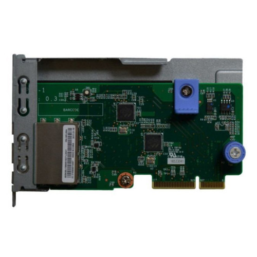 Lenovo ThinkSystem сетевая карта (7ZT7A00544) - фото 1 - id-p76731718