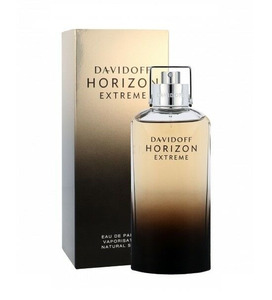Davidoff Davidoff Horizon Extreme Eau de Parfum
