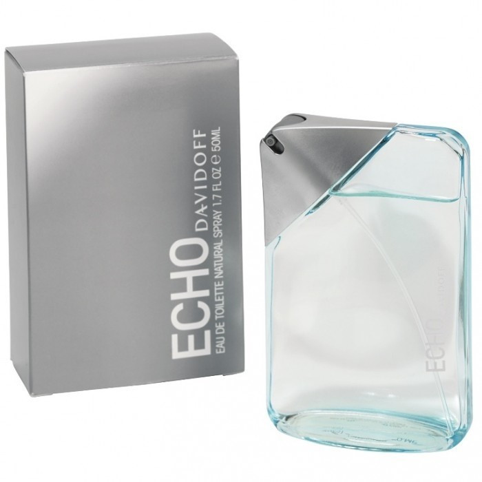Davidoff Davidoff Echo Мини 10 ml (edt)