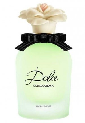 Dolce&Gabbana Dolce Floral Drops 50 ml (edt)