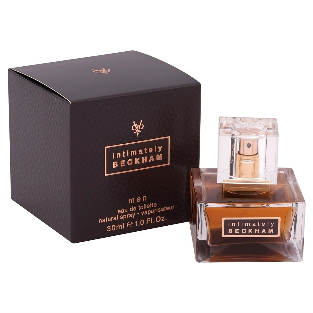 David Beckham Intimately Тестер 75 ml (edt)