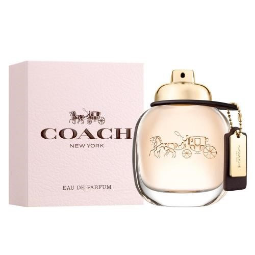 Coach Coach Coach (Коуч Вумен) 30 ml (edp)