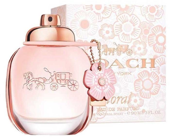 Coach Coach Floral Eau de Parfum 50 ml (edp) Женский