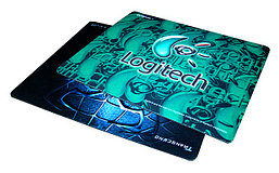 Коврик для мыши под сублимацию Прямоугольный 220*180*5мм