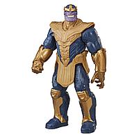 Hasbro "Мстители" Титаны Танос, 30 см