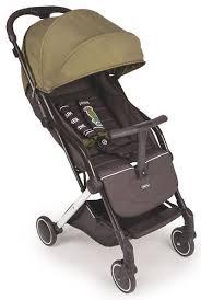 Коляска прогулочная Happy Baby "UMMA" (green ).