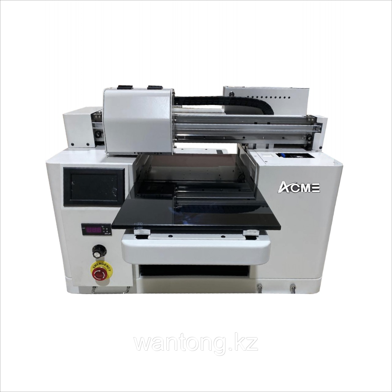 Широкоформатный уф принтер ACME3045 (A3 UV)