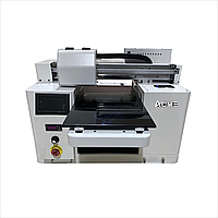 Широкоформатный уф принтер ACME3045 (A3 UV)
