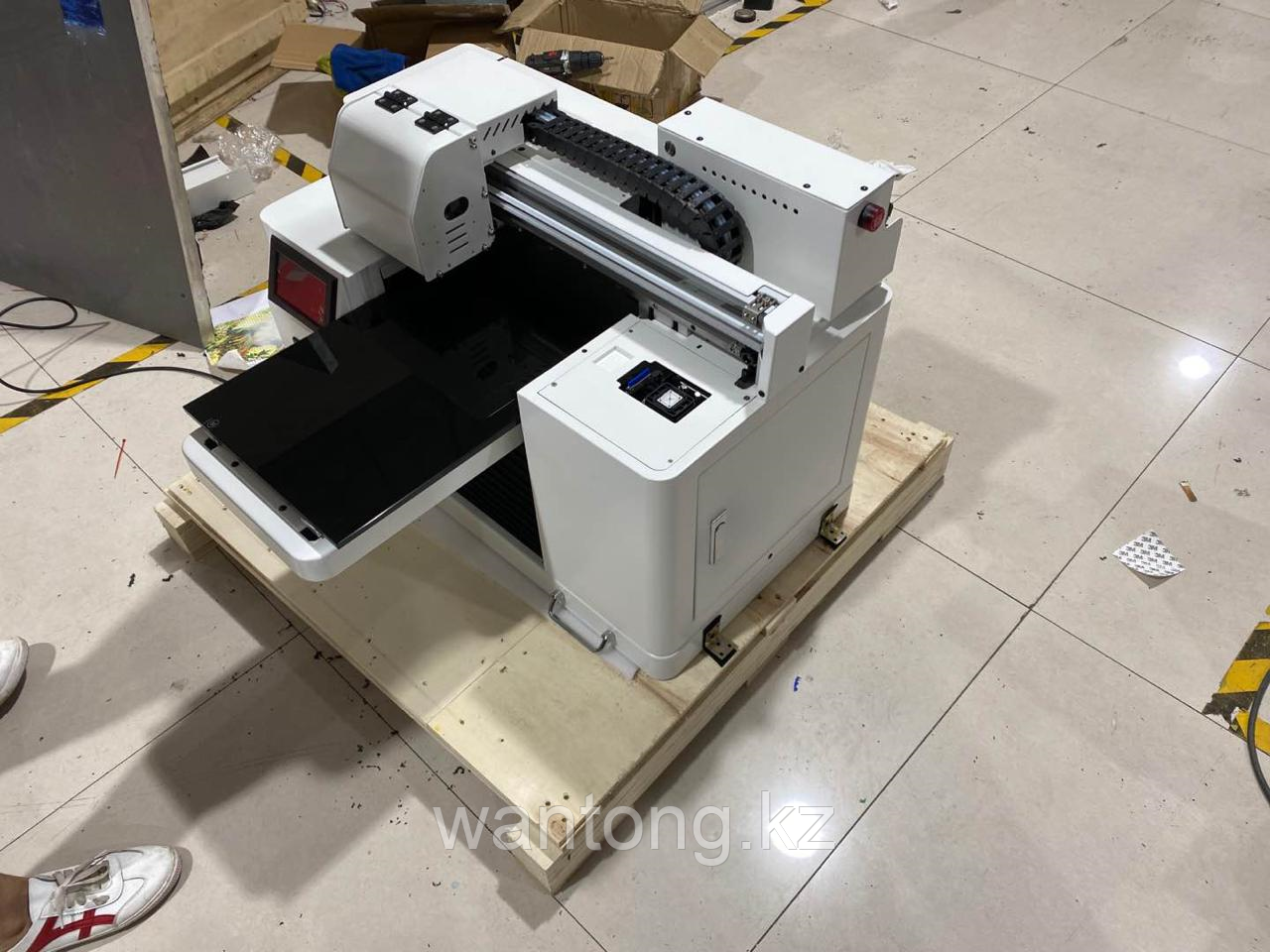 Широкоформатный уф принтер ACME3045 (A3 UV) - фото 5 - id-p76735810