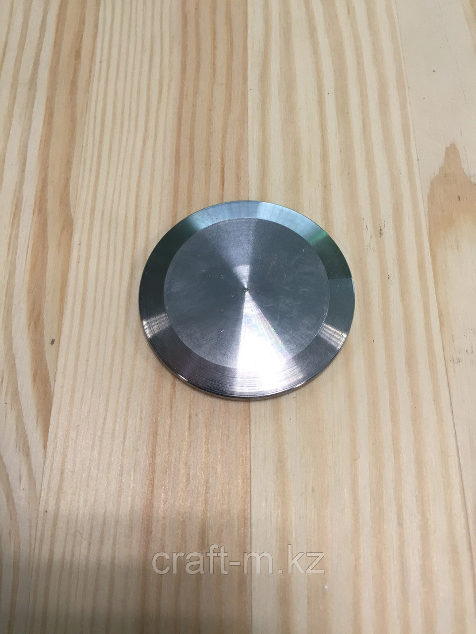 Залушка по кламп 1,5"