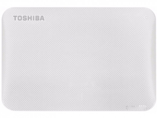 Внешний жесткий диск Toshiba 500Gb USB 3.0 (HDTP205EW3AA) - фото 2 - id-p76722173