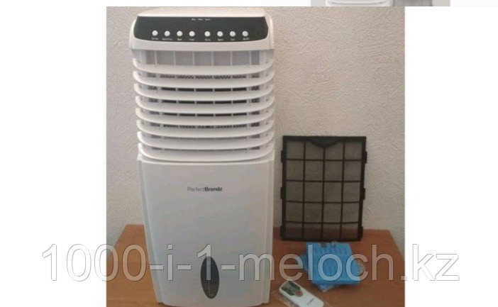 Охладитель воздуха, кондиционер, вентилятор, Алматы - фото 2 - id-p66577188
