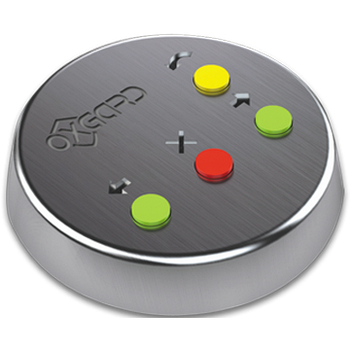 Турникеттерге арналған пульттер