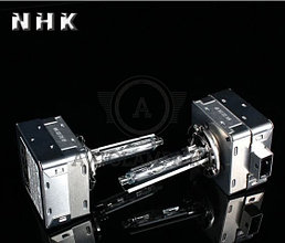 Лампа ксен NHK D3S 5500k VIP (г-тия) 12 мес (комплект)