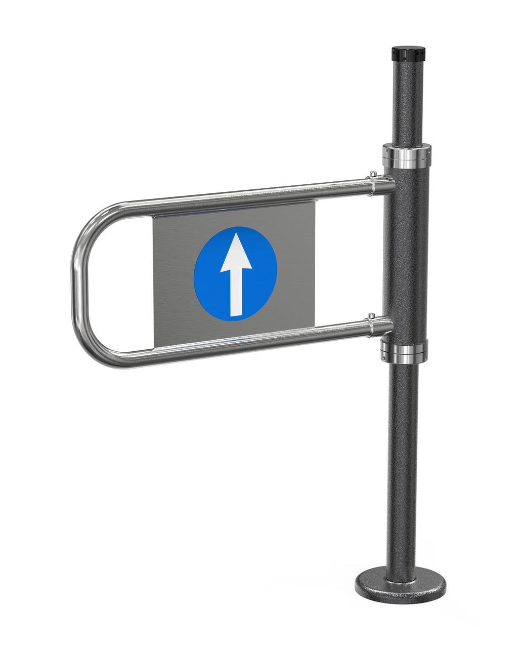 Қақпа Ростов-Дон К21 даңғылы., фото 1