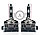 NHK D1S HXV+ Лампа ксен. D1S bulb HXV+5500K (гар12 мес) (к-т), фото 4