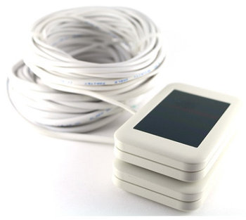 Сымды келушілер есептегіштері