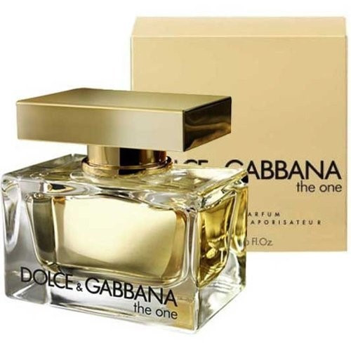 Dolce&Gabbana The One 50 ml (edp)